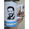 CHOP MESSI VINO Y SPRITE