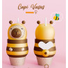 VASO MILKSHAKE CAPIBARA