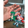 LLAVEROS TOY STORY
