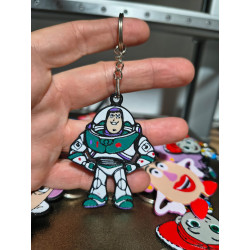 LLAVEROS TOY STORY