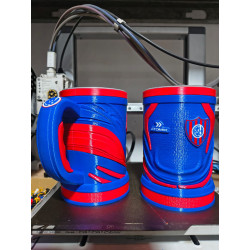 Chop SAN LORENZO Camiseta v2