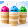 VASO MILKSHAKE DUMPLING
