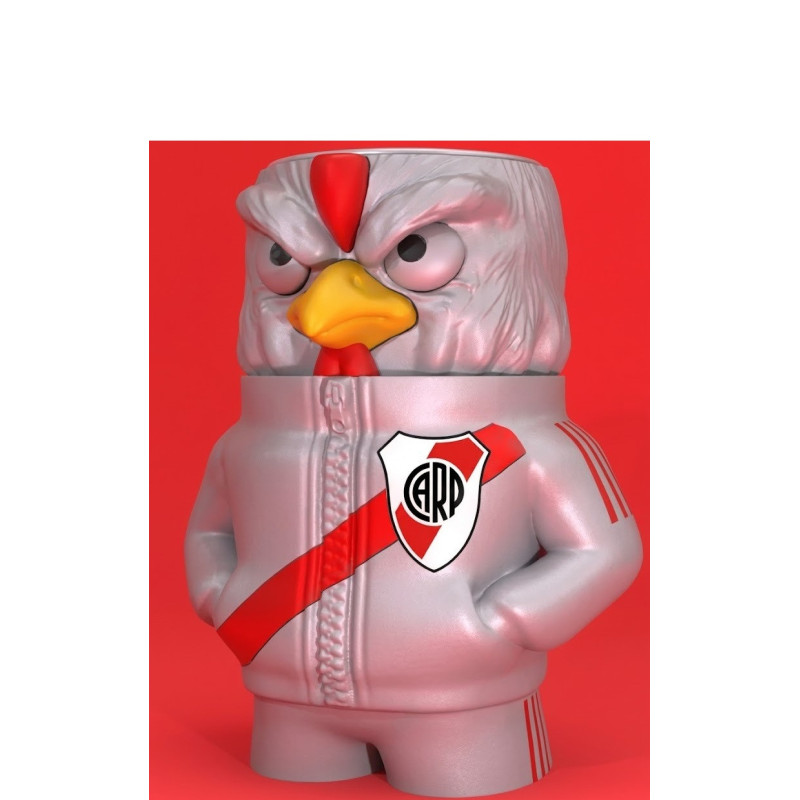 CHOP RIVER GALLINA