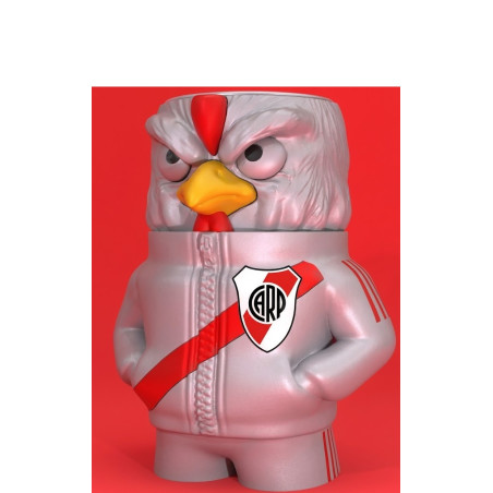 CHOP RIVER GALLINA