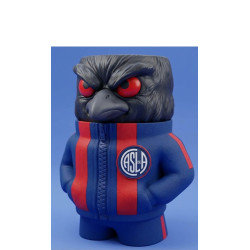 CHOP SAN LORENZO CUERVO