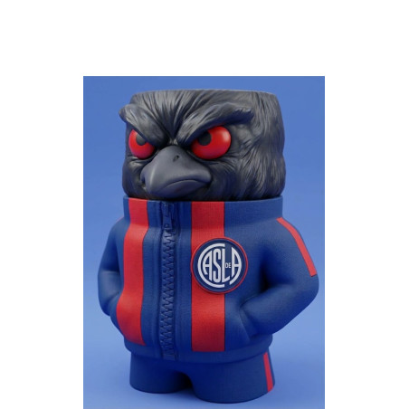 CHOP SAN LORENZO CUERVO