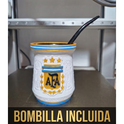 Mate AFA