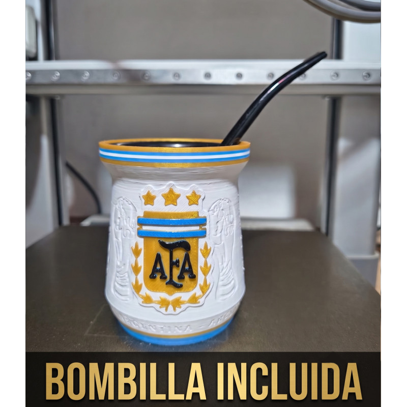 Mate AFA