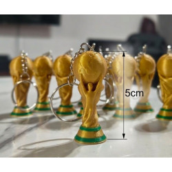 LLAVERO COPA DEL MUNDO