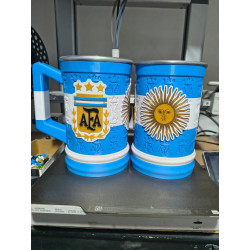Chop ARGENTINA