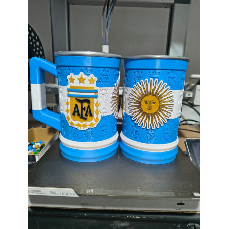 Chop ARGENTINA