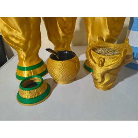 SET MATE COPA