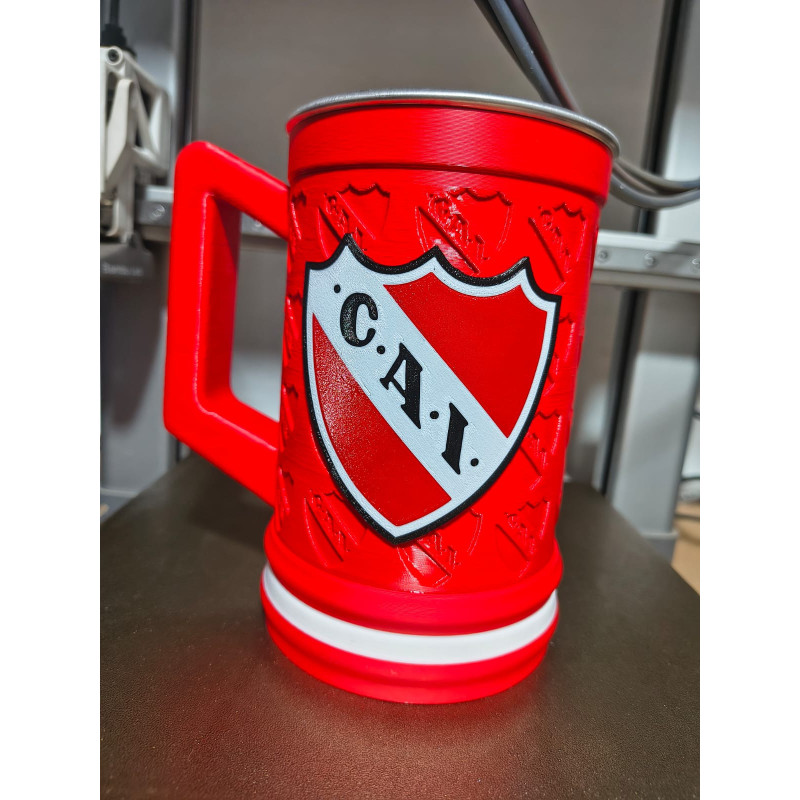 CHOP INDEPENDIENTE