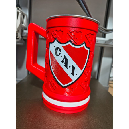 CHOP INDEPENDIENTE