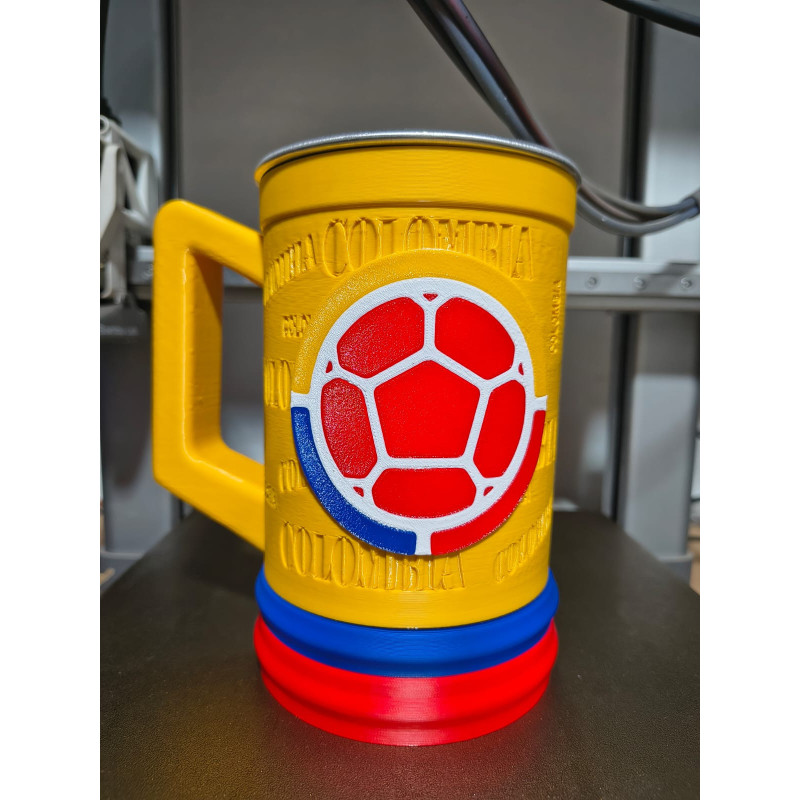 CHOP COLOMBIA