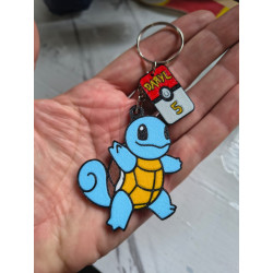 LLAVEROS POKEMON