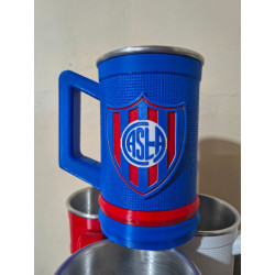 CHOP SAN LORENZO