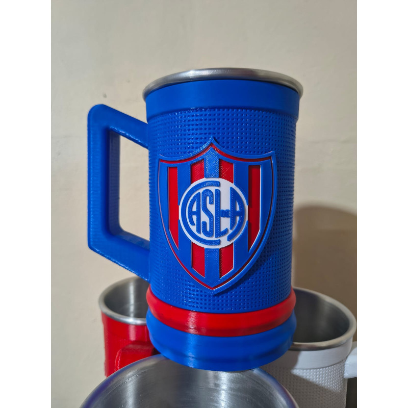 CHOP SAN LORENZO
