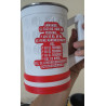 CHOP RIVER PLATE