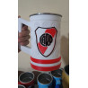 CHOP RIVER PLATE