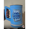 CHOP MESSI VINO Y SPRITE