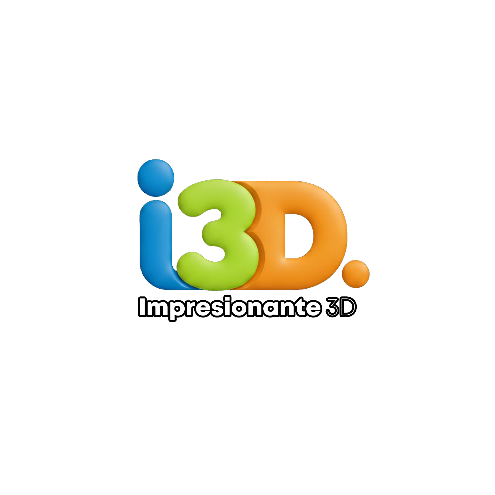 IMPRESIONANTE 3D
