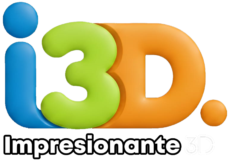 IMPRESIONANTE 3D